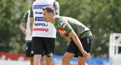 Sky - Milik, altra settimana di stop: salterà anche il big match col Liverpool