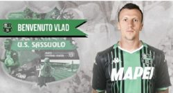 Sassuolo, Chiriches: "A Napoli troppi infortuni. Periodo difficile con Sarri, sapete come gestisce le rose. Non ho giocato quanto mi aspettavo"