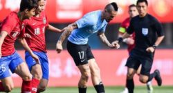 Hamsik, l'entourage: "Marek vuole tornare per un saluto, aspettiamo solo il Napoli. Segue sempre tutte le partite"