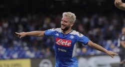 Rinnovo Mertens, Il Mattino: Ancelotti spinge ma l'accordo è lontano a certe cifre. Potrebbe finire al Dalian, ma anche in Liga o Bundes