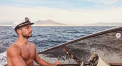 Mertens spiega l'esultanza col Liverpool: "Uno stadio tutto azzurro mi ha fatto sentire come nel mare di Napoli" [FOTO]