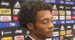 Atletico Madrid-Juve, battibecco tra Cuadrado e compagni: il colombiano ritenuto responsabile di un gol preso, decisivo l'intervento di Bonucci