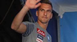 Rinnovo Milik, CorSport: le parti tornano a trattare dopo il rifiuto del club al raddoppio dell'ingaggio