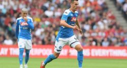 Rinnovo contratto Milik-Napoli, Gazzetta: parti ancora molto lontane dall'accordo
