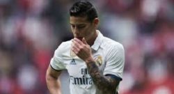 CdM - Niente James e Fabian non brilla da trequartista, Ancelotti pronto a tornare al 4-4-2