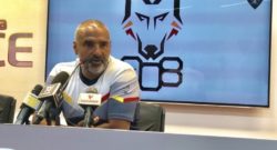 Liverani in conferenza: "Rigore del Napoli è ineccepibile mentre la ripetizione inguardabile, hanno però meritato la vittoria. Non eravamo il Real dopo Torino e non siamo da buttare oggi"