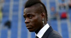Balotelli: “Se mi esalta giocare contro Cristiano Ronaldo? Non mi interessa proprio”