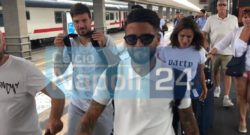 Venerato a CN24: "Milik, Maksimovic, Zielinski, Fabian e Luperto: le ultime sui rinnovi. Ancelotti non si è tagliato le vene per Icardi"