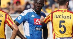 Napoli-Cagliari, CorSport a sorpresa: Koulibaly verso un turno di riposo, già a Lecce ha fatto gli straordinari. Decisa la coppia centrale di stasera