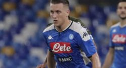Zielinski: "Vogliamo dimenticare la sconfitta col Cagliari. Il mio ruolo preferito è quello di mezz'ala. Tratto con la società per il rinnovo. Su Tonali e Balotelli..."