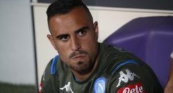 SSC Napoli, il report da Castel Volturno: terapie e lavoro in palestra per Maksimovic, Tonelli in gruppo in parte