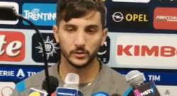 Manolas: "Sto bene, mercoledì sarò in campo. Dobbiamo chiudere le partite, ci siamo un po' rilassati" [VIDEO]