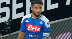 Il Roma - Napoli, pali ed errori. A Genk arriva un punto e scoppia il caso Insigne ma a Torino non si può sbagliare