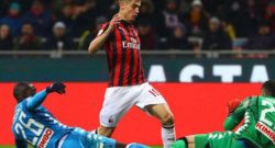 CM.IT - Milan, Piatek rischia con Spalletti. Ipotesi clamoroso scambio con il Napoli!
