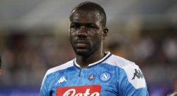 Goal.com - Il Man Utd torna forte su Koulibaly! Pronti 110 milioni, gli inglesi faranno di tutto per prenderlo in estate