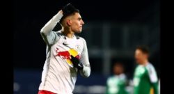 Giuntoli studia il mercato, nel mirino Szoboszlai! CorSport: tre doti ricordano Milinkovic-Savic, il Napoli l'ha seguito più volte da vicino