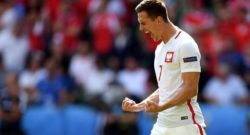 Milik: "Da uno come Llorente posso imparare molto. A Napoli ho perso il posto da titolare, ma quando si cambia molto si va in confusione. Quando arrivano le critiche spengo il cellulare"