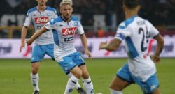 CdM - Rinnovo Mertens, il Napoli ha proposto un biennale da 4mln: il belga pensa al presente