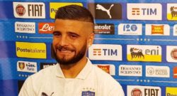 Insigne: "Incomprensioni con Ancelotti, ora vogliamo vincere insieme! Mi farei ammazzare per il Napoli. Su Sarri traditore..."