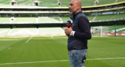 Sky, Modugno: "Ibrahimovic innamorato di Napoli e del San Paolo. C'è un rapporto di simpatia tra lui e De Laurentiis. E' una bella suggestione"