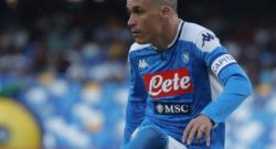 Callejon, l'agente: "Siamo in attesa di una chiamata del Napoli per discutere dell’eventuale rinnovo contrattuale del mio assistito"
