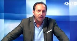 Venerato a CN24: "Mertens e Callejon hanno rifiutato l'ultima offerta del Napoli. Il richiamo dalla Cina è forte! Nunez non è una priorità. Fatta per i rinnovi di Zielinski e Maksimovic"