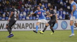 Fabián-Real Madrid, nessun contatto... per ora [ESCLUSIVA]