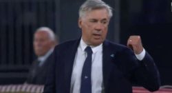 Ancelotti scherza: “Ibra? Stasera lo chiamo e gli parlo. In MLS ha segnato 52 gol in 56 partite, non male”