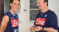 Rai - Callejon-Cina: offerta impareggiabile da 10mln all'anno. Mertens chiede aumento di stipendio
