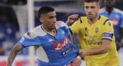 Allan verso un nuovo ruolo? Il Roma: non è Pirlo, ma ha una mente operaia