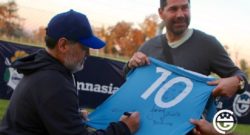 Roberto Sosa: "Ibrahimovic al Napoli? Sarebbe un colpo commerciale più che altro. Si parla anche di Boca Juniors e Gimnasia..."