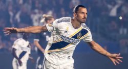 Ibrahimovic: "Non so ancora cosa farò in futuro, se andrò via dalla MLS nessuno saprà più che esiste"