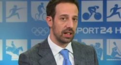 Sky, Marchetti: "Il Napoli si è informato su Haaland: la risposta del Salisburgo"