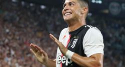 UFFICIALE - Ronaldo non convocato, il portoghese out contro il Lecce