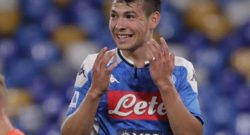 Il Mattino - Rebus Lozano, c'è da trovare una soluzione: Ancelotti decisivo sul messicano