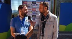 Il Roma, Scotto: "Il Napoli segue il difensore centrale Cistana del Brescia: contratto in scadenza nel 2021"