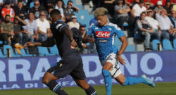 Come arginare l'emergenza terzini: tre opzioni per il Napoli. Lo svincolato è ipotesi remota, ma ammessa dal regolamento