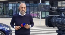 "Il Napoli può prendere Abate?", Modugno spiega: "Ancelotti ha a disposizione i calciatori per far fronte all'emergenza"