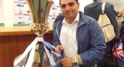 Cdm, Troise a CN24: "C'è un po' d'attrito tra Ghoulam ed Ancelotti. Il Napoli lo cederebbe, ma nessuno lo prenderebbe"