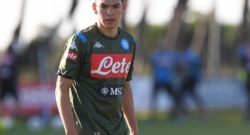 Napoli-Hellas Verona, i convocati di Ancelotti: out Lozano e Maksimovic, c'è Mario Rui