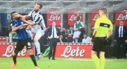 Pjanic: “Arbitri? Errori per tutti, neanche ascolto le polemiche. I forti vincono senza alibi”