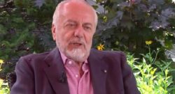 SSC Napoli in vendita? Daily Mail rivela: proposta della famiglia Al-Thani da 560 milioni a De Laurentiis!