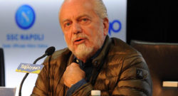 CDM - Napoli-Al-Thani, 560 milioni per il pacchetto azionario di maggioranza: la reazione di De Laurentiis
