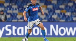 Mertens vuole restare a Napoli, il Mattino: non solo Inter e Roma, anche la Juve interessata al belga