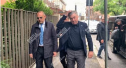 Squalifica Ancelotti, respinto il ricorso: sarà suo figlio Davide ad andare in panchina all'Olimpico [DIRETTA]