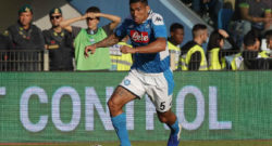 Venerato a CN24: "Napoli su Berge ma attenzione ad Allan: su di lui Inter e Juve! Smentite su Florenzi, da depennare Ibra e Grimaldo. Su Mertens e Callejon..."