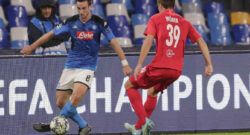 Marca, Olcina a CN24: "Fabian-Real Madrid? James possibile pedina di scambio. Callejon verso la Cina"