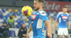Tuttosport - Mertens lascerà Napoli a fine stagione, il belga potrebbe completare l'attacco dell'Inter: i dettagli