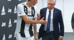 As - Inter Miami, Beckham vuole Ancelotti, James Rodriguez e Mandzukic subito! Spunta l'opzione Gattuso