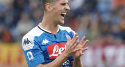 Ts - Esami strumentali per Milik, out con Milan e Liverpool